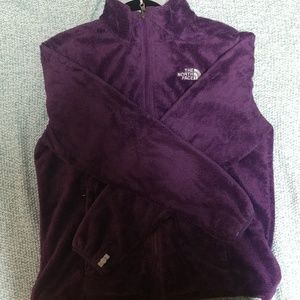 NORTH FACE JACKET
